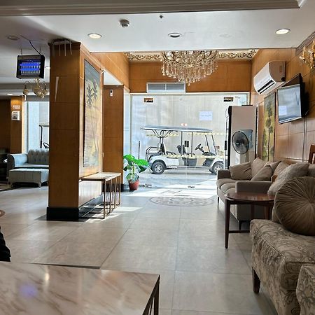Al Battal Hotel La La Mecca Esterno foto