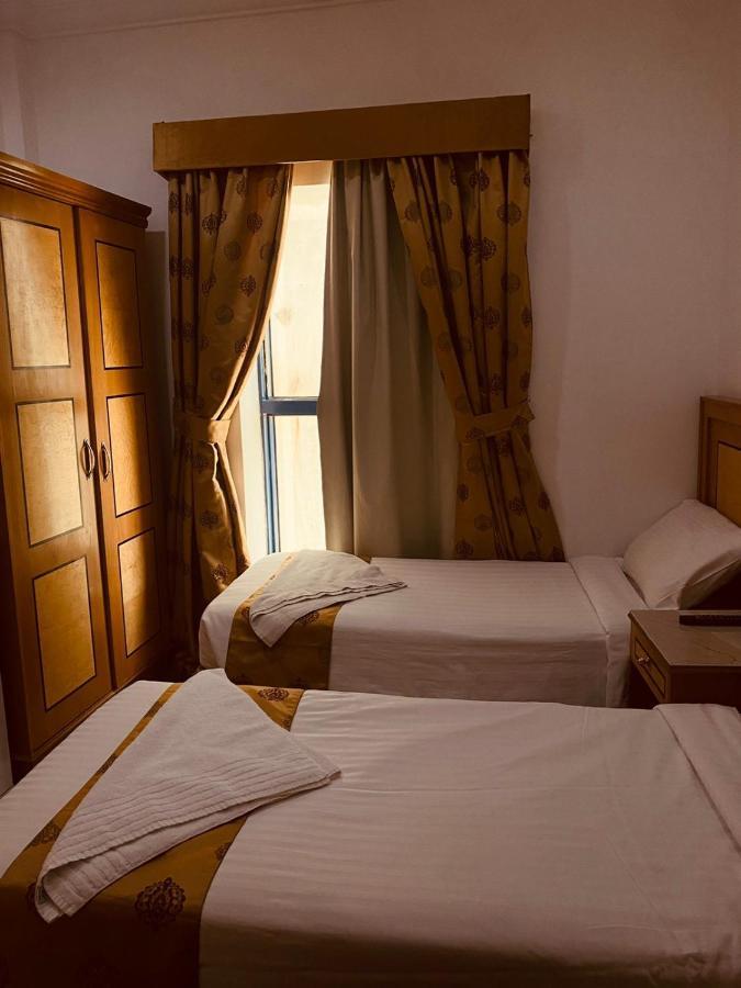 Al Battal Hotel La La Mecca Esterno foto