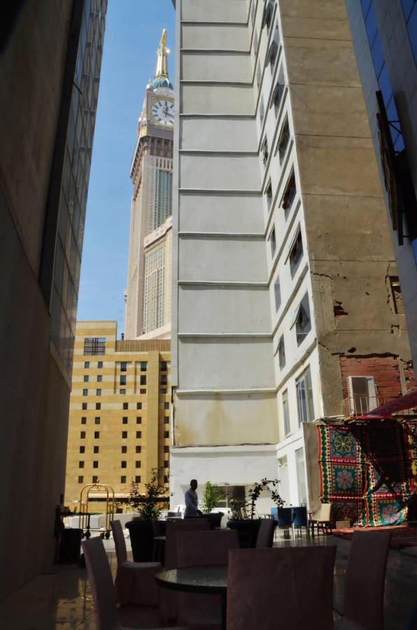 Al Battal Hotel La La Mecca Esterno foto