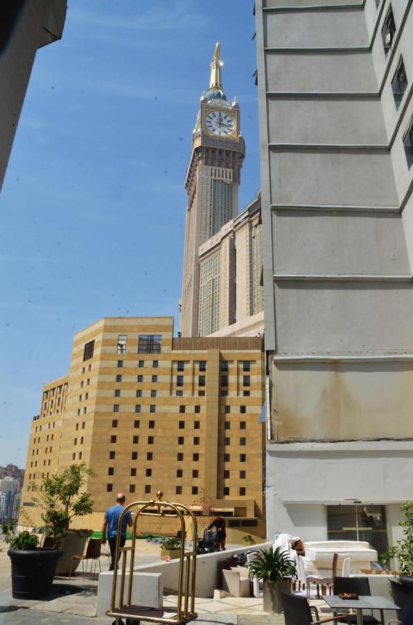 Al Battal Hotel La La Mecca Esterno foto